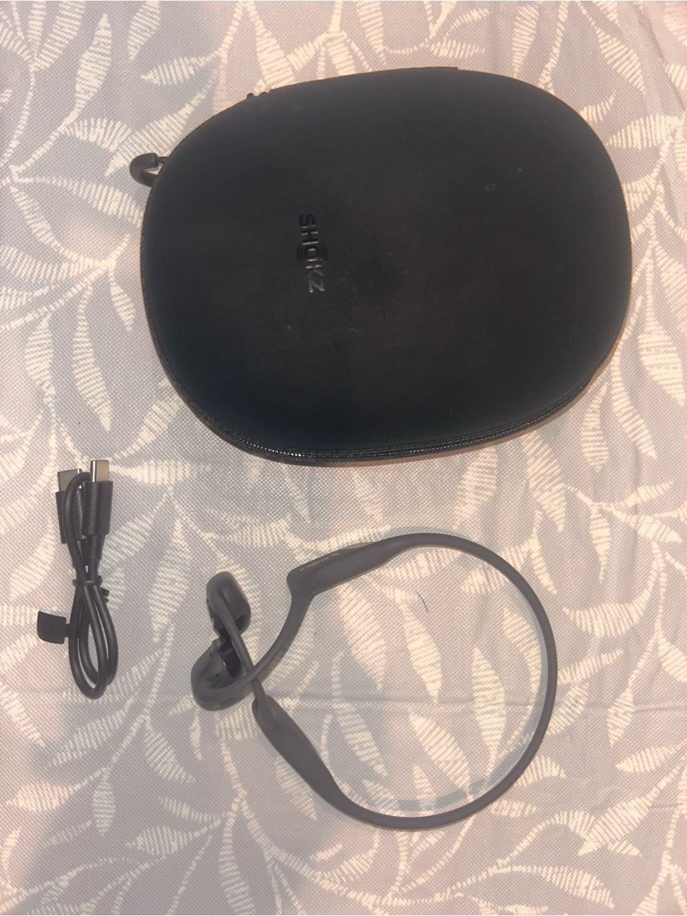Shokz OpenRun Pro 2 Wireless Earbuds